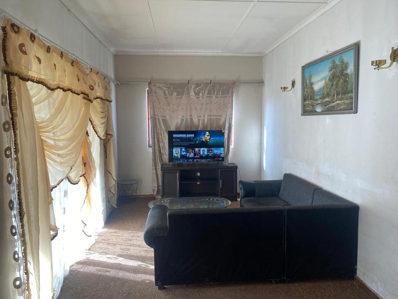 3 Bedroom Property for Sale in New Rest Eastern Cape